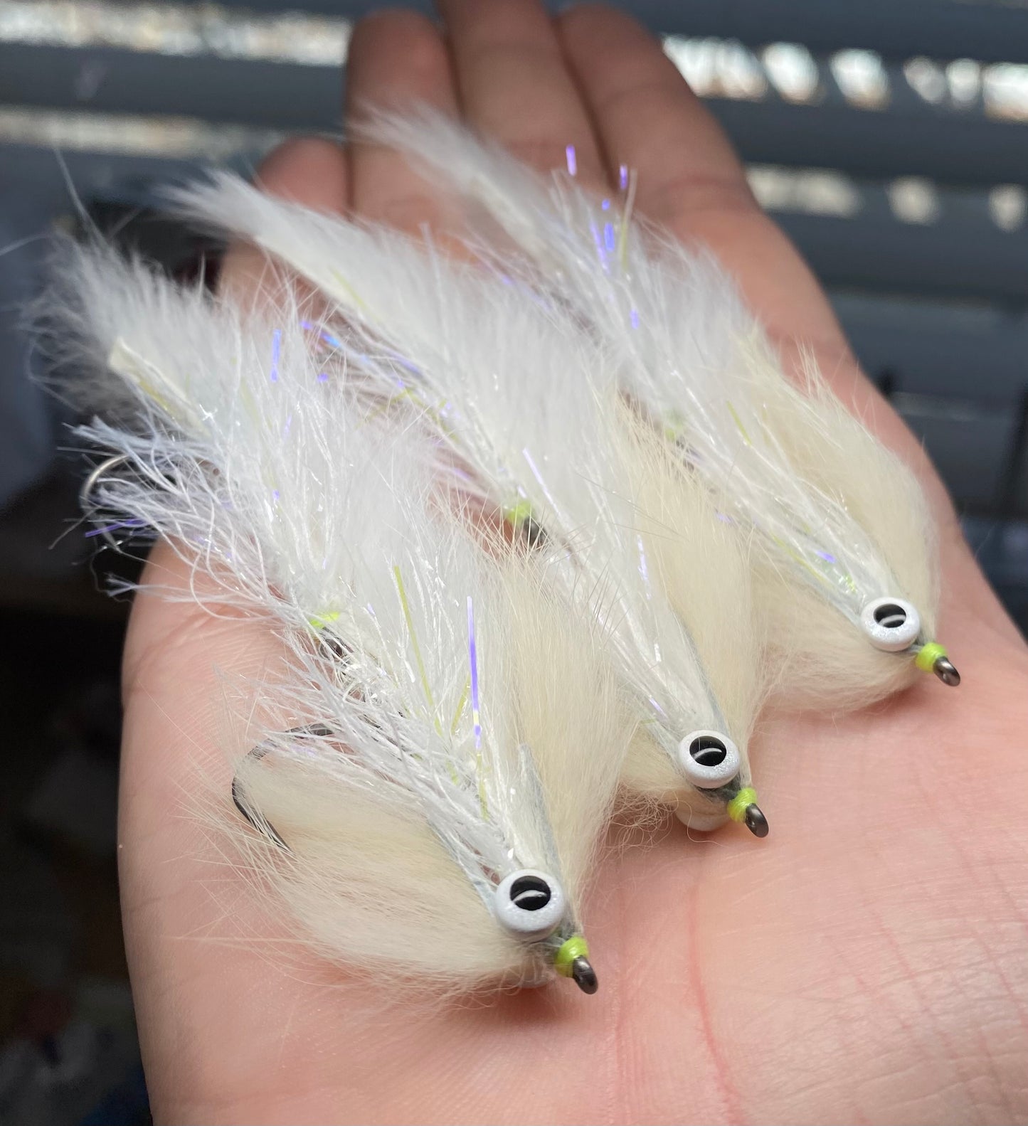 Premium Streamer 001