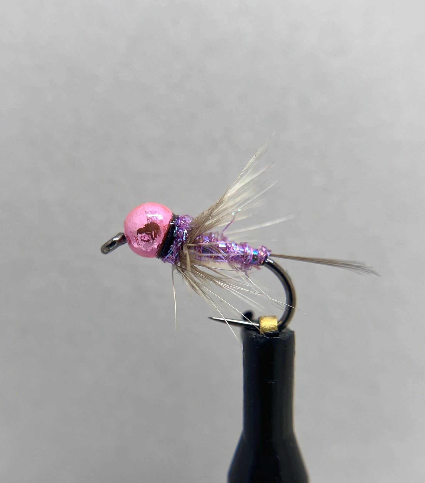 Nymph Assortment