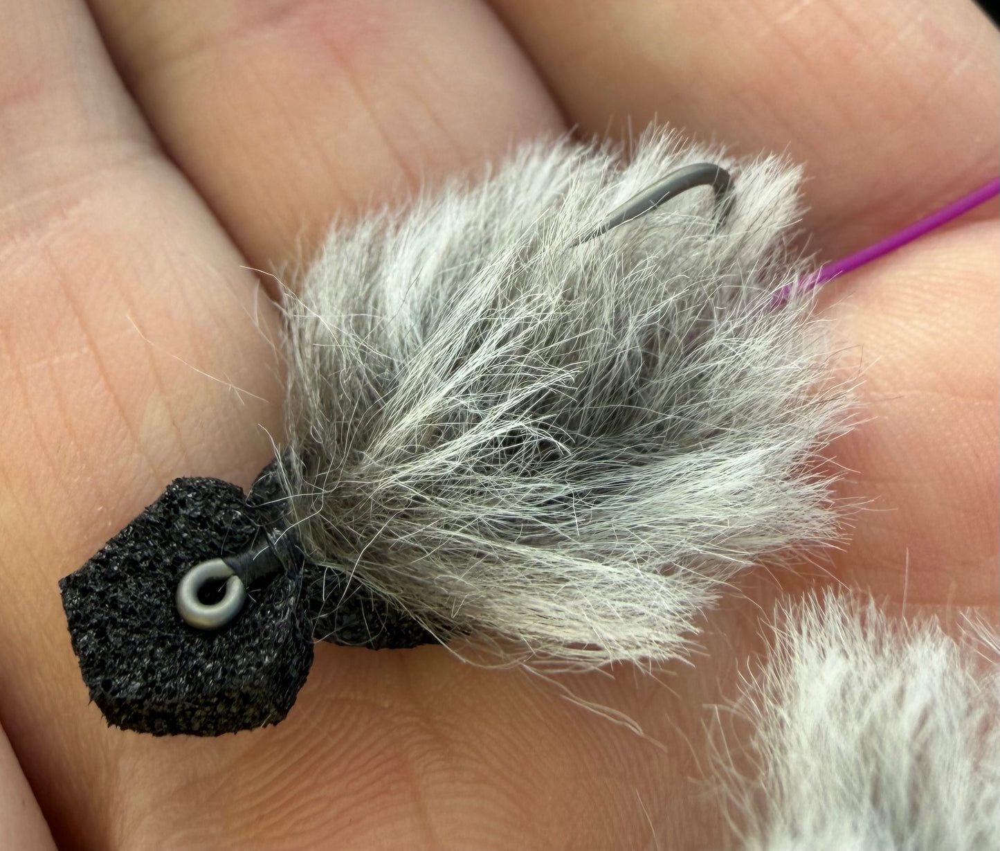 2 Pack - DURAGLO Spring Creek Mouse