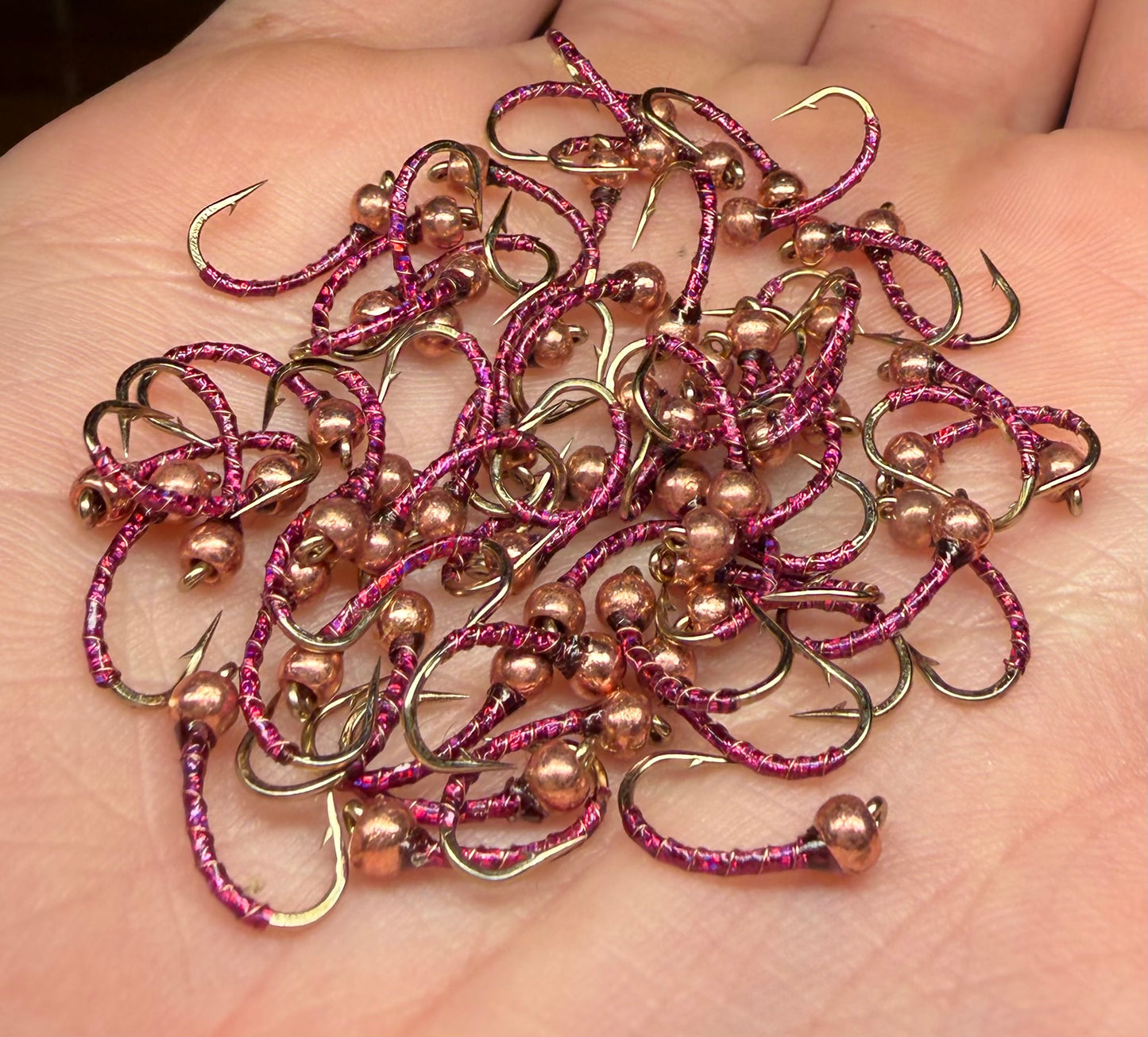 4 Pack - Improved Tungsten Wino *new*