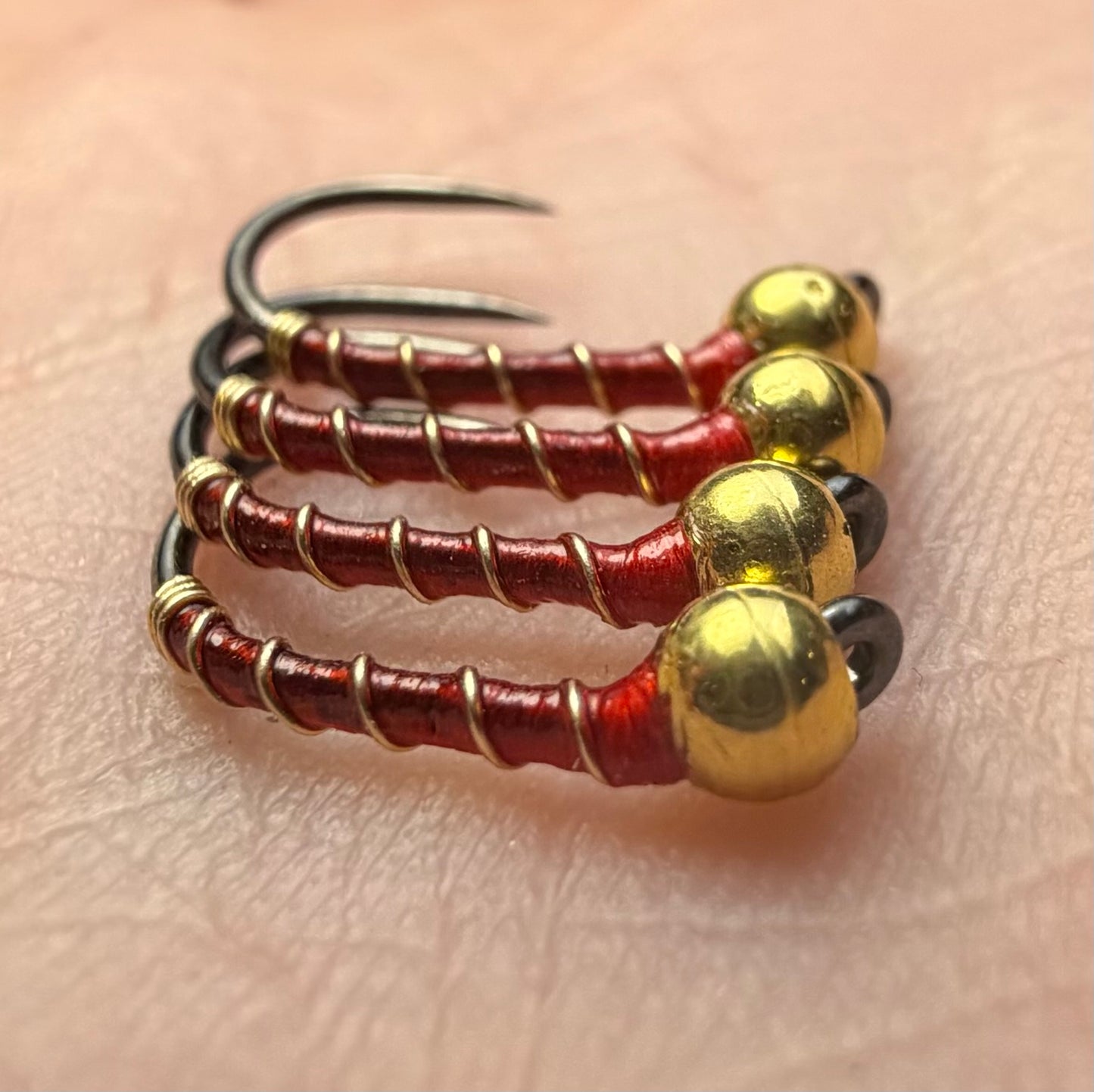 4 Pack - Thread 49er