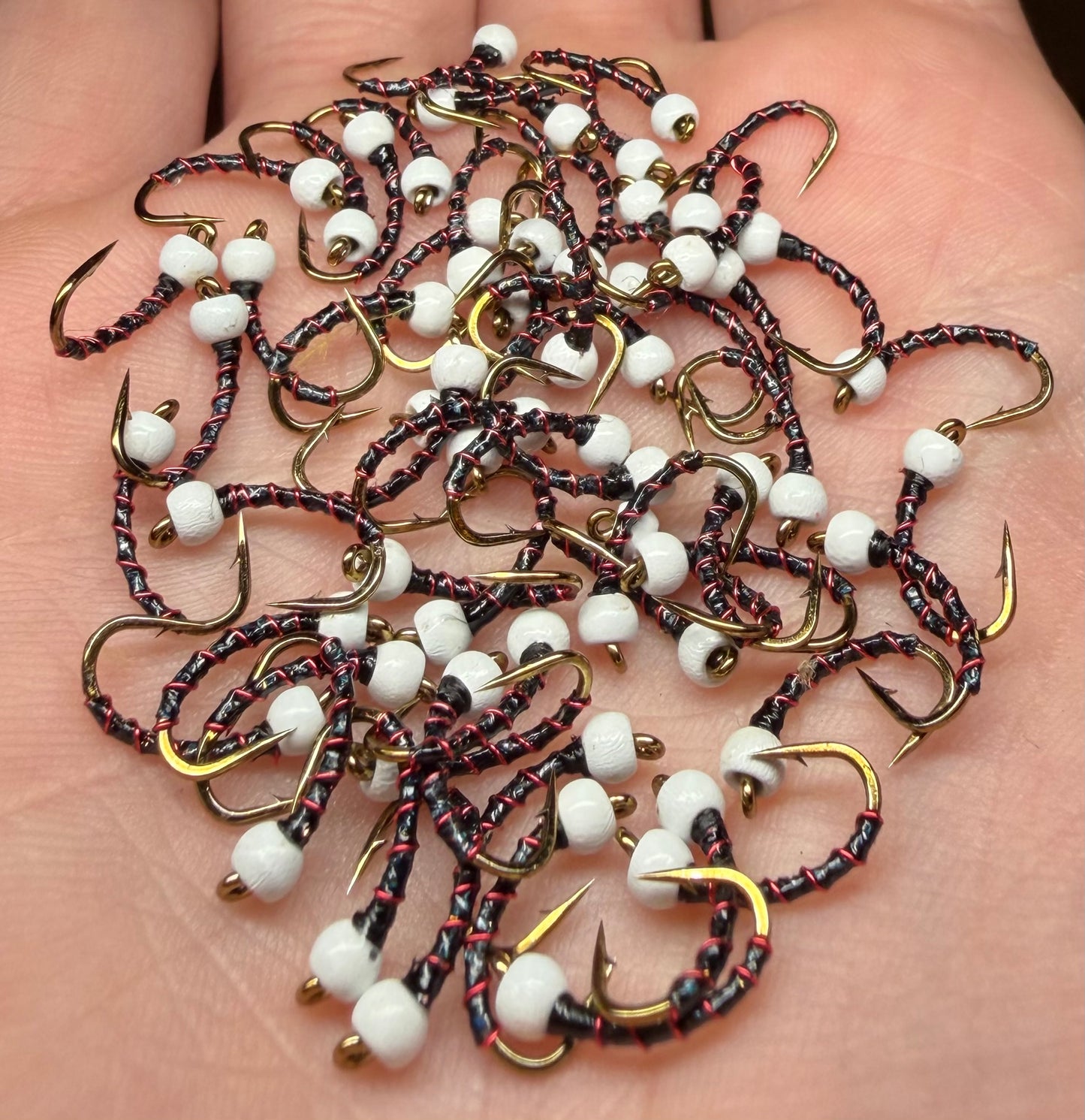 4 Pack - Tungsten Zucchini *new*