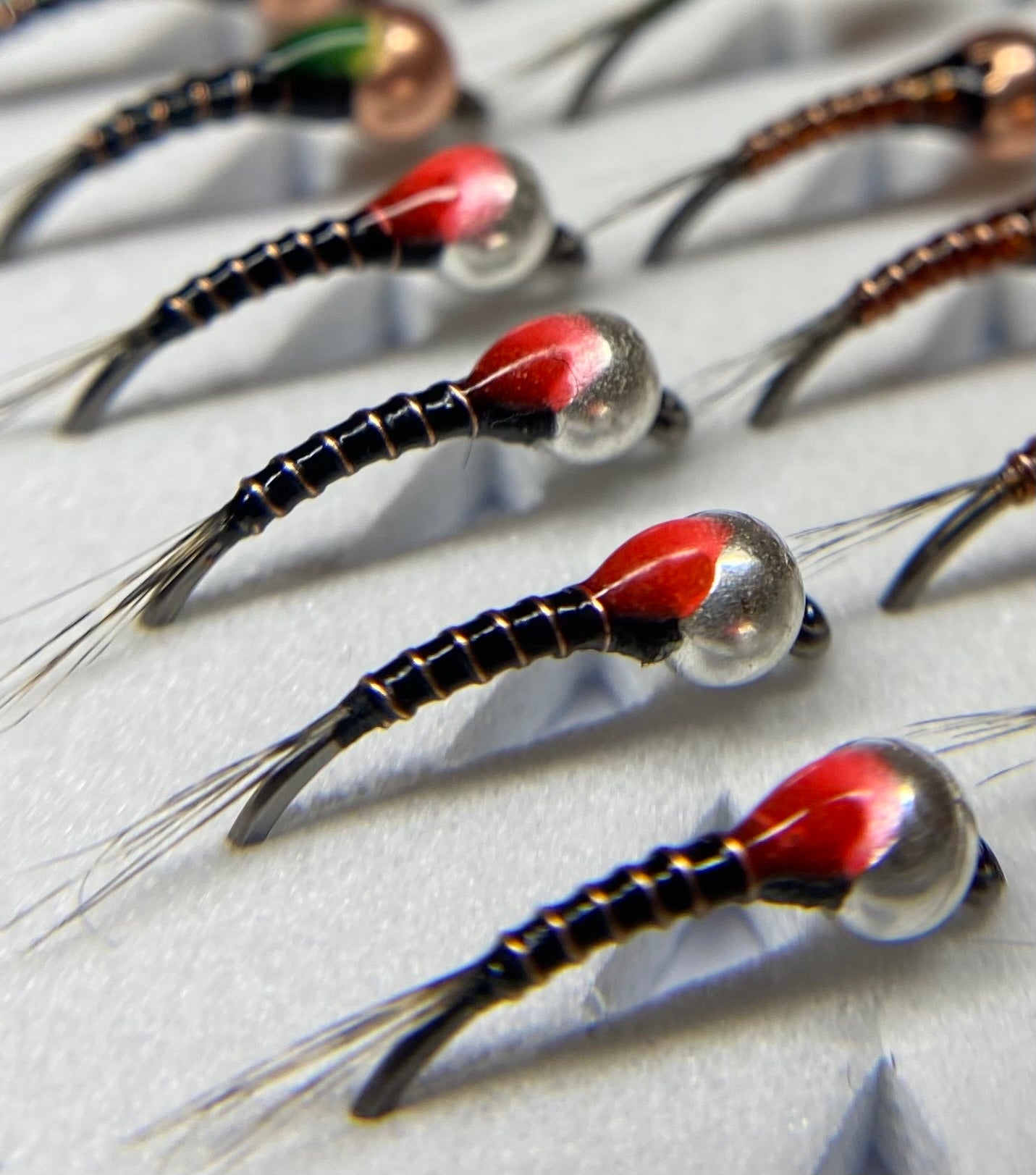 Perdigon Assortment