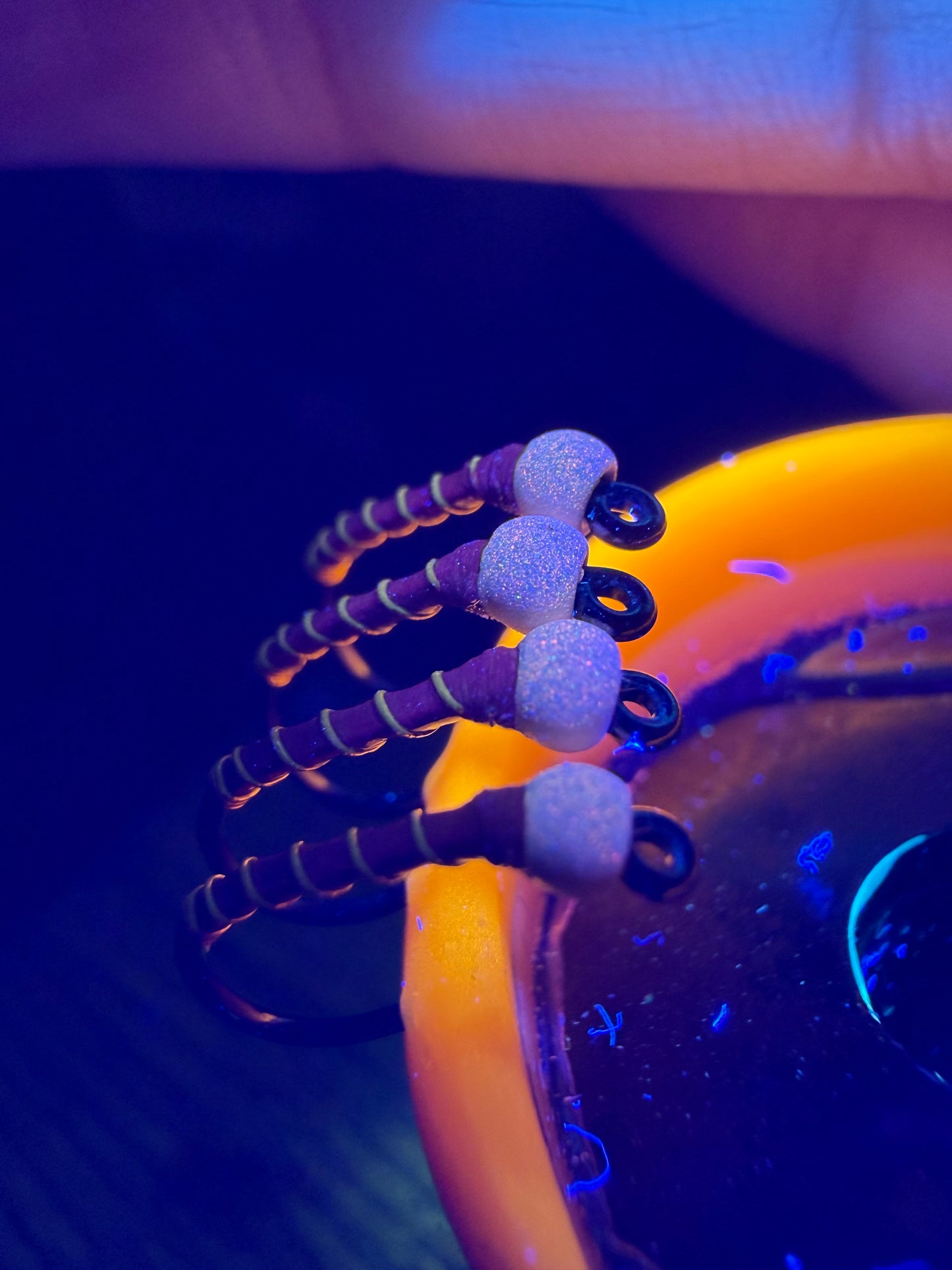 4 Pack - Crème Puff Midge