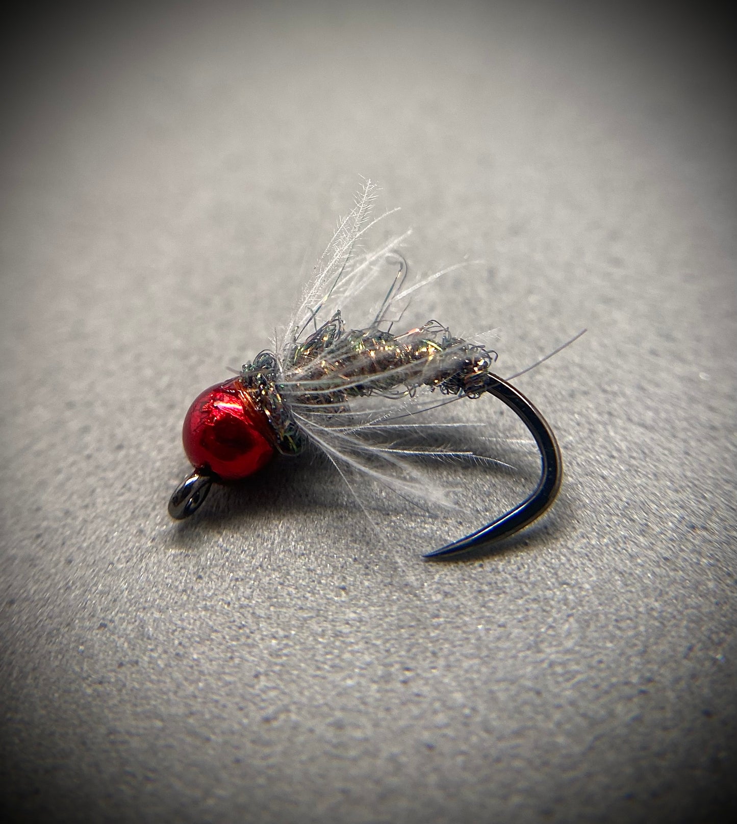 Caddis Assortment