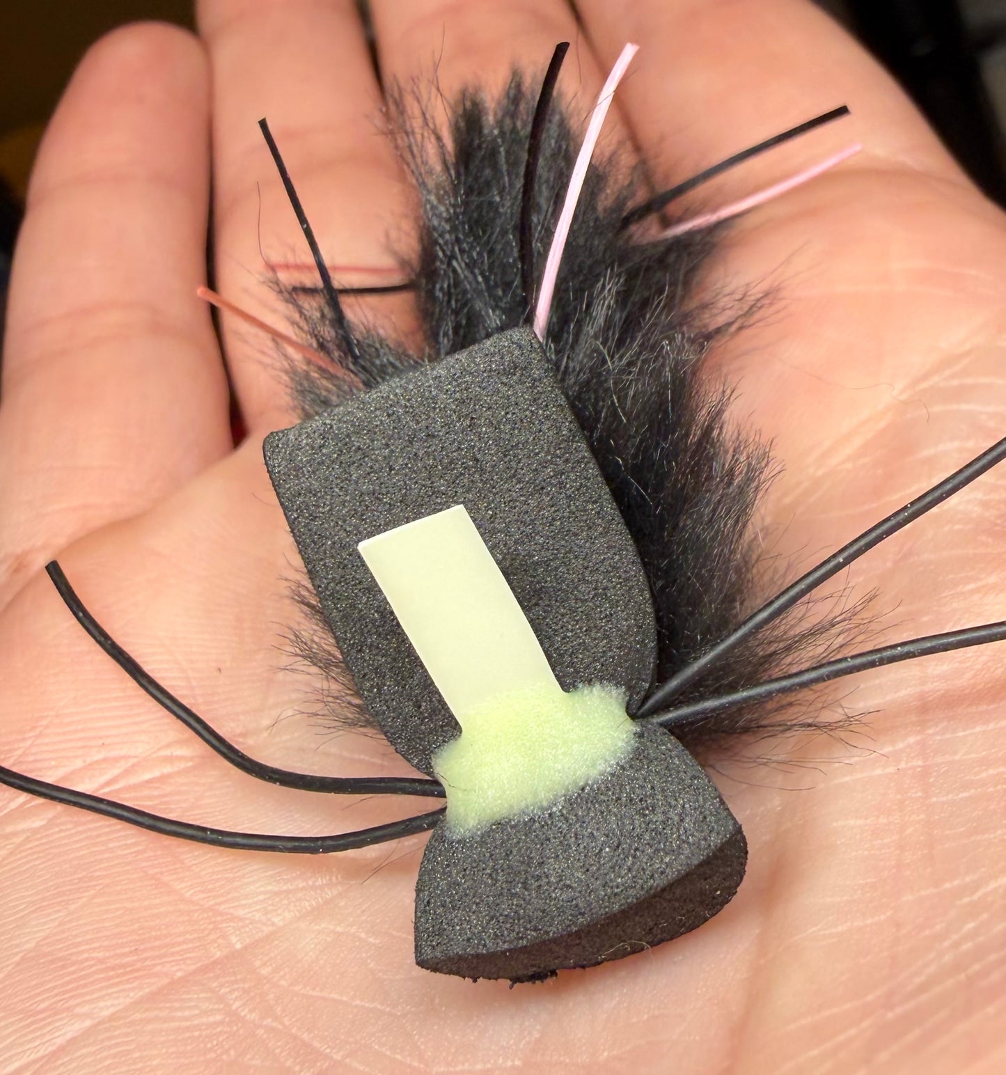 2 Pack - XL Articulated DURAGLO Mouse