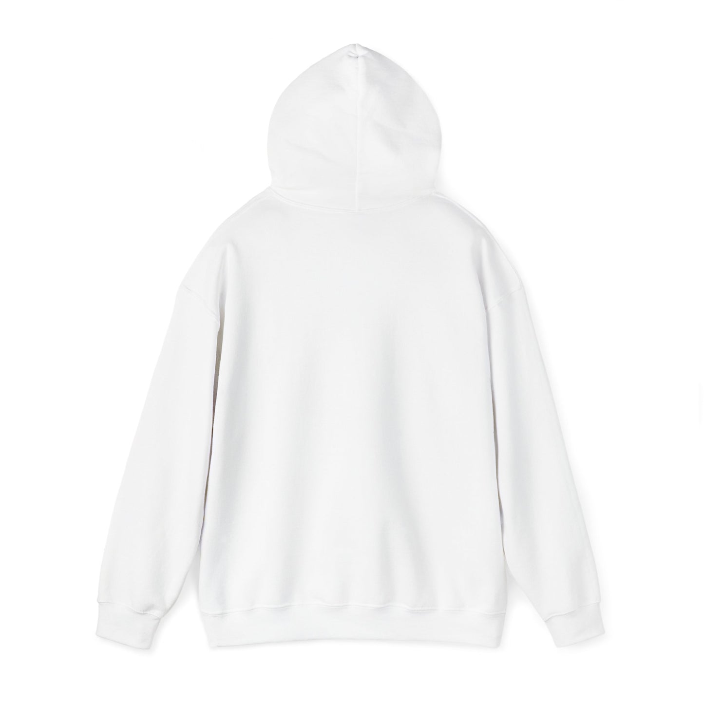 "Nymph." Bulletproof Bugs Hoodie