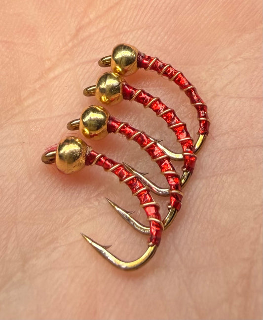 4 Pack - Original Tungsten 49er *new*