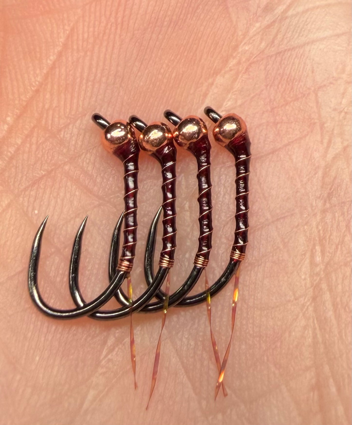 4 Pack - Finesse Wino *new*