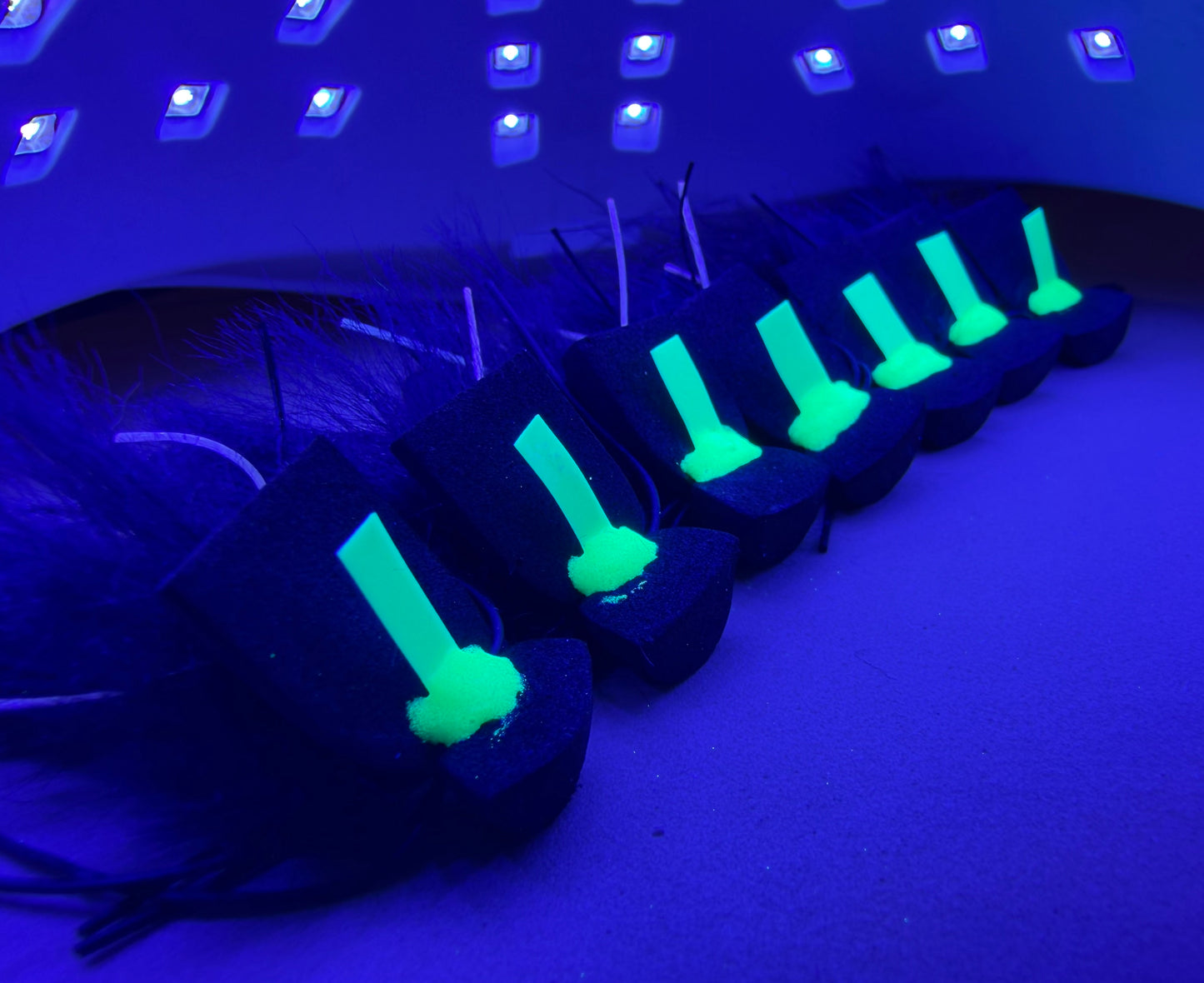 2 Pack - XL Articulated DURAGLO Mouse