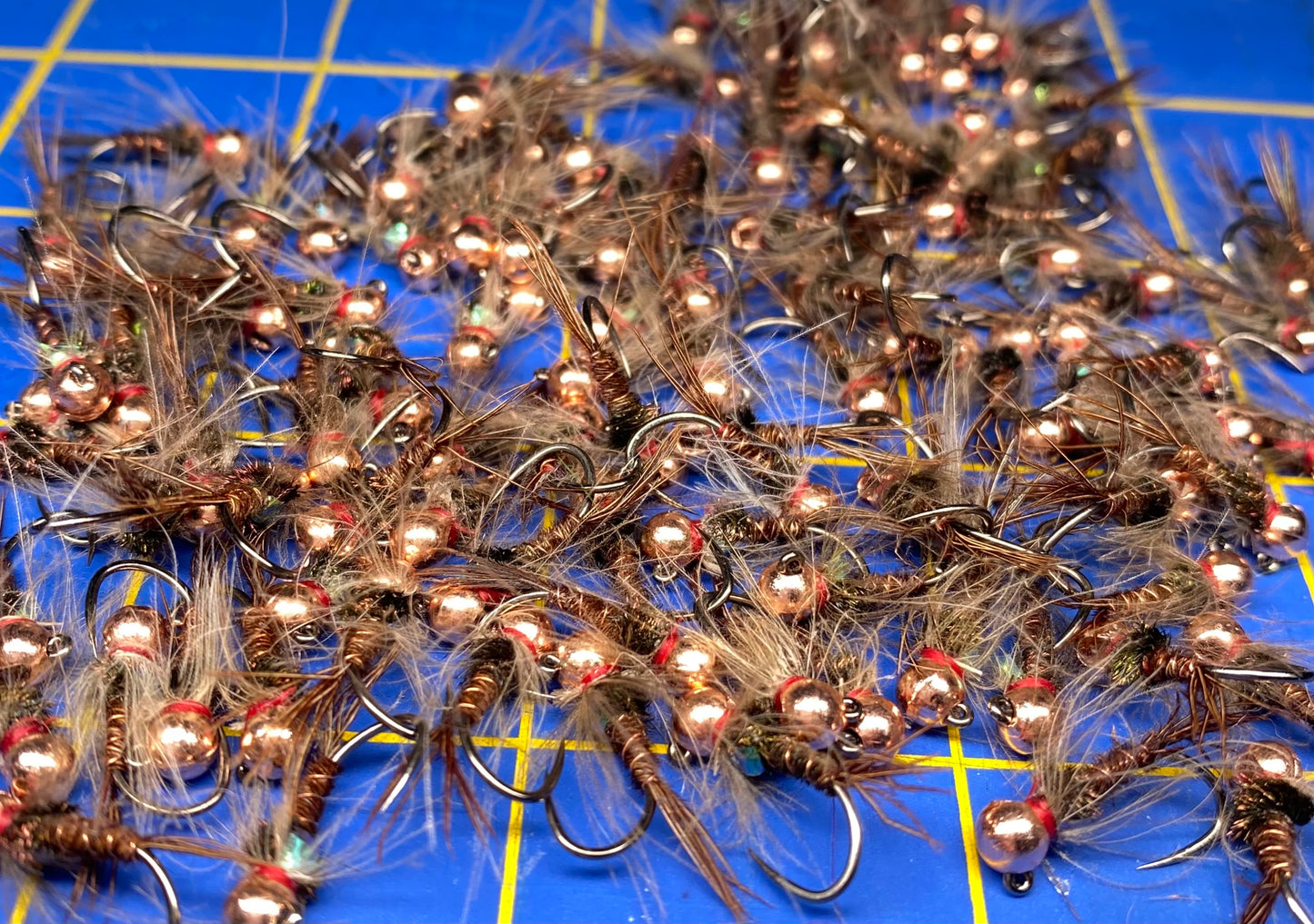 CDC Pheasant Tail Pro Pack