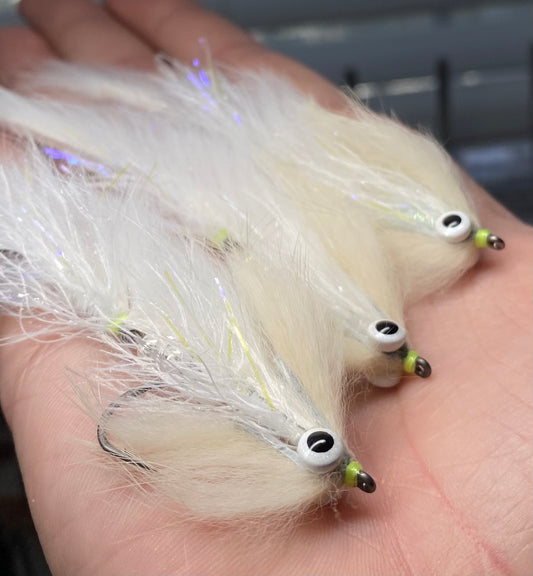 Premium Streamer 001