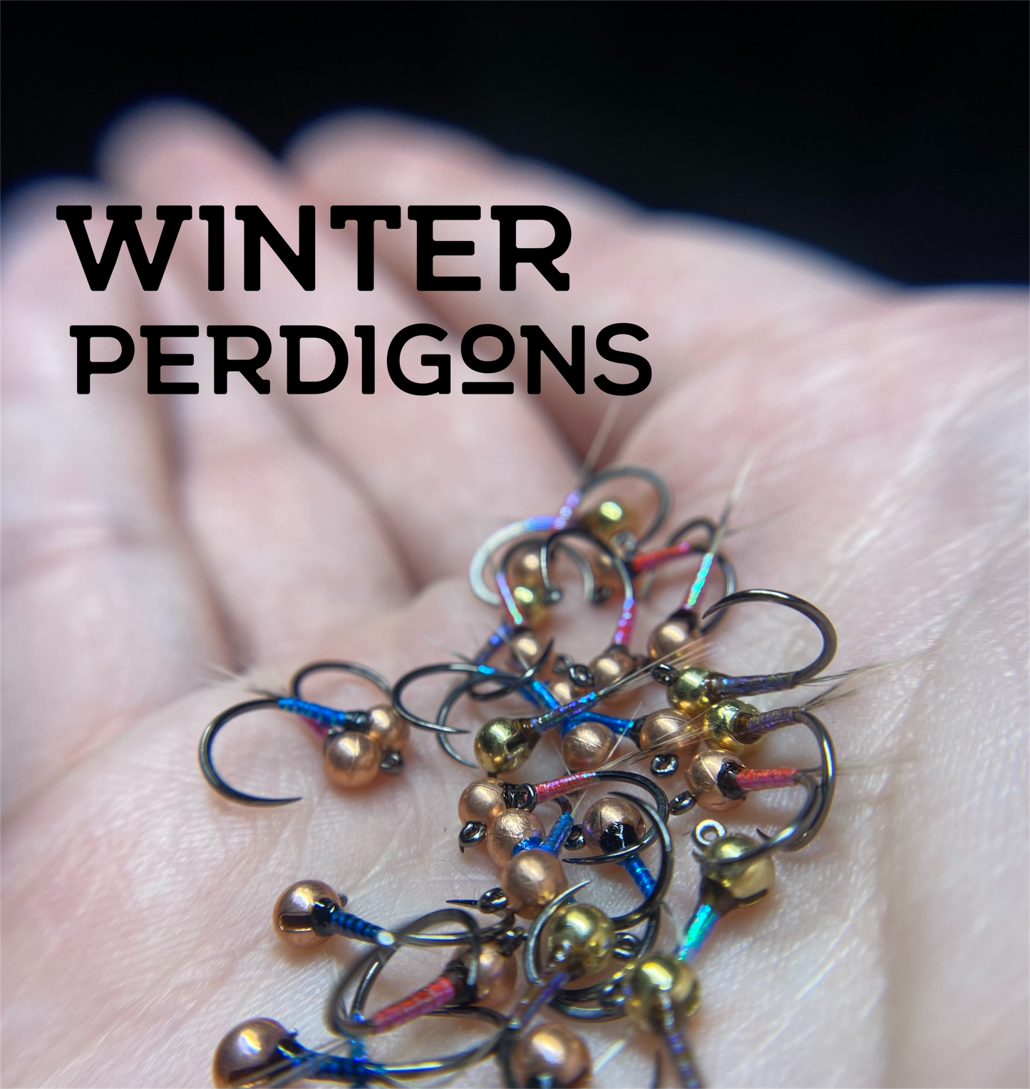 Perdigon Assortment