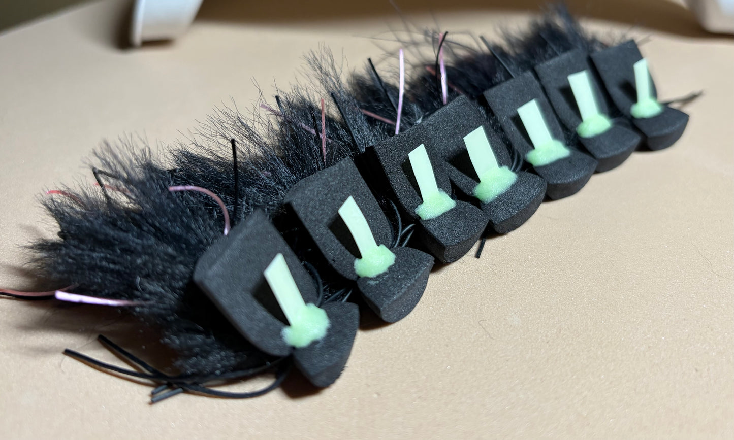 2 Pack - XL Articulated DURAGLO Mouse