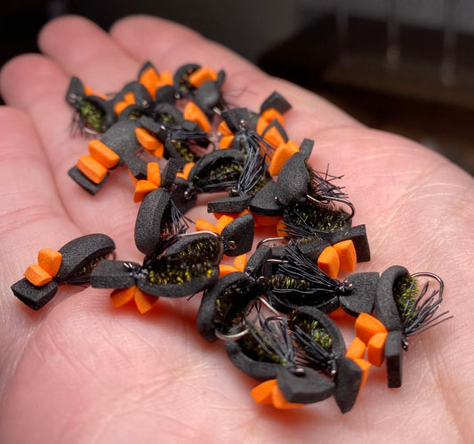 $1 HI-VIS BEETLES