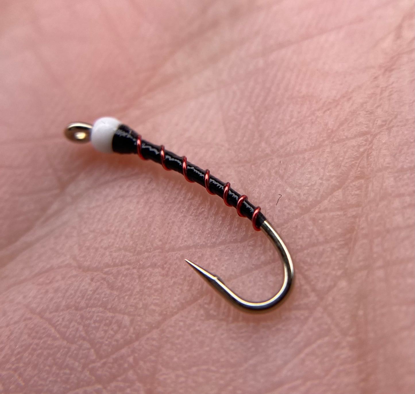 Snowcone Chironomid Sz. 14