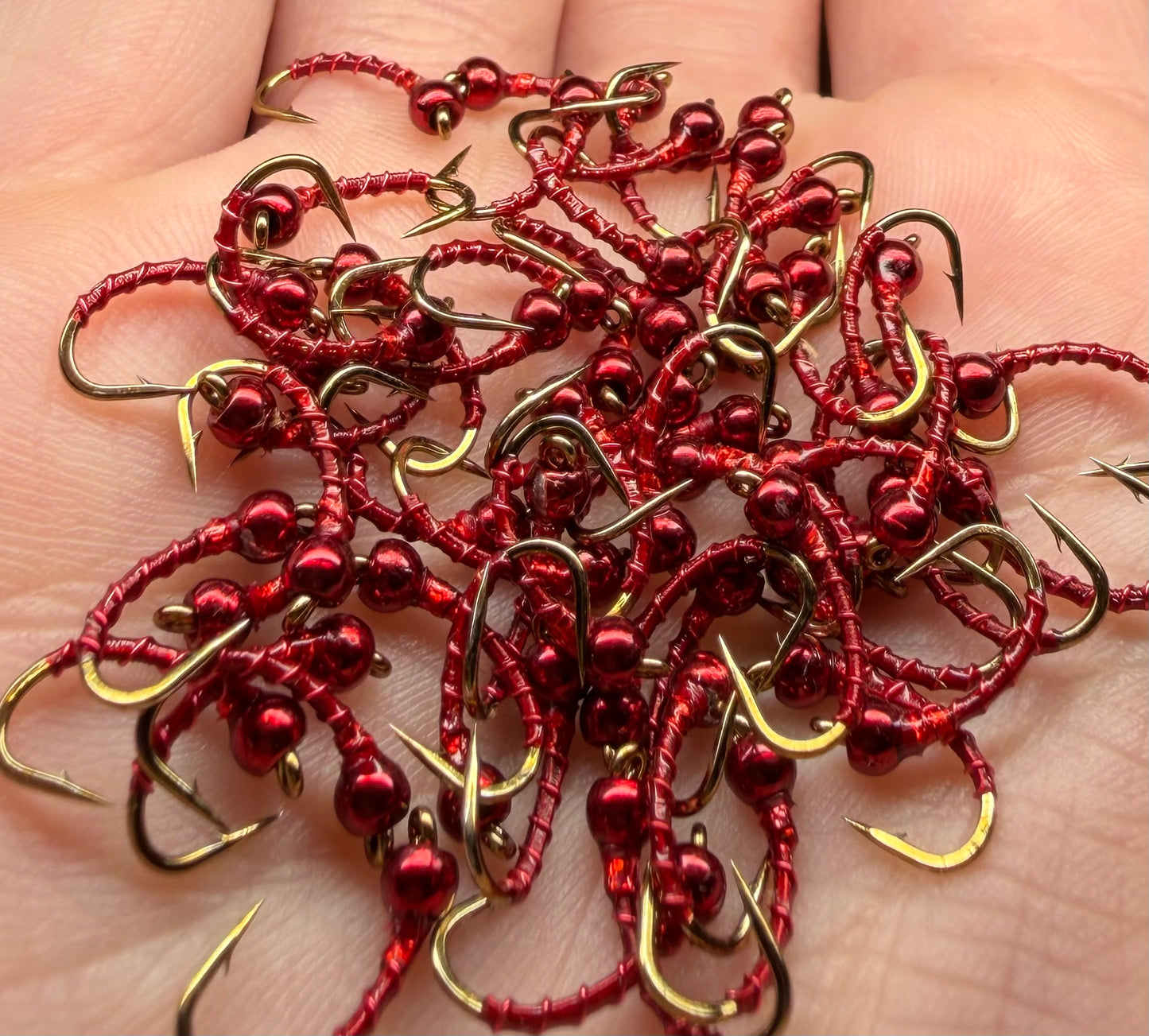 4 Pack - Spider Rock Special *new*