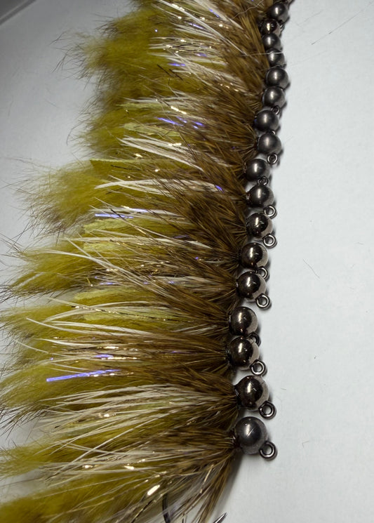 2 Pack - 5.5mm Henry’s Sculpin