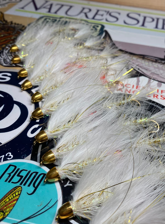 Goldie - 50% OFF LIMITED TIME