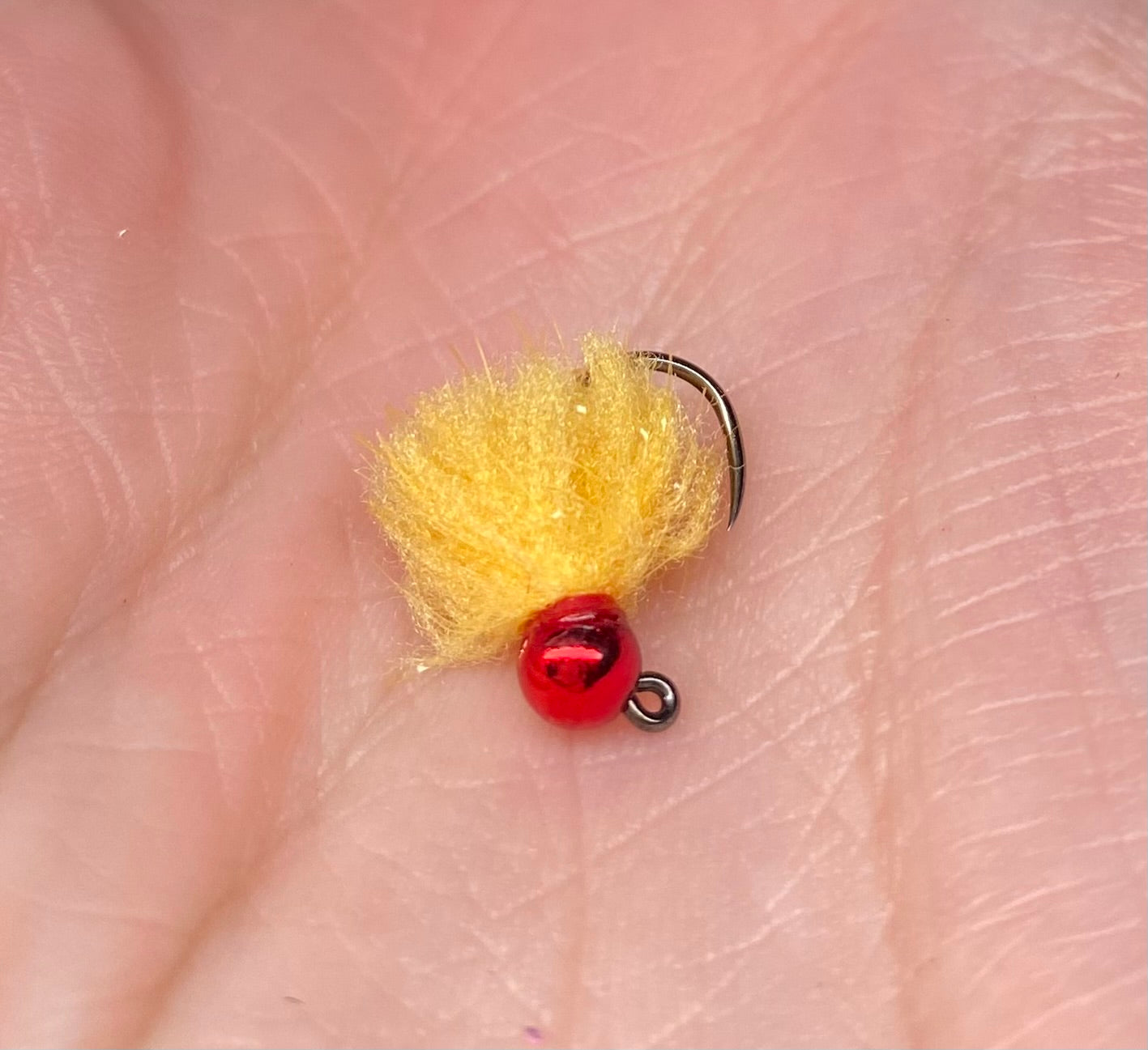 2 Dozen Assorted Egg Flies