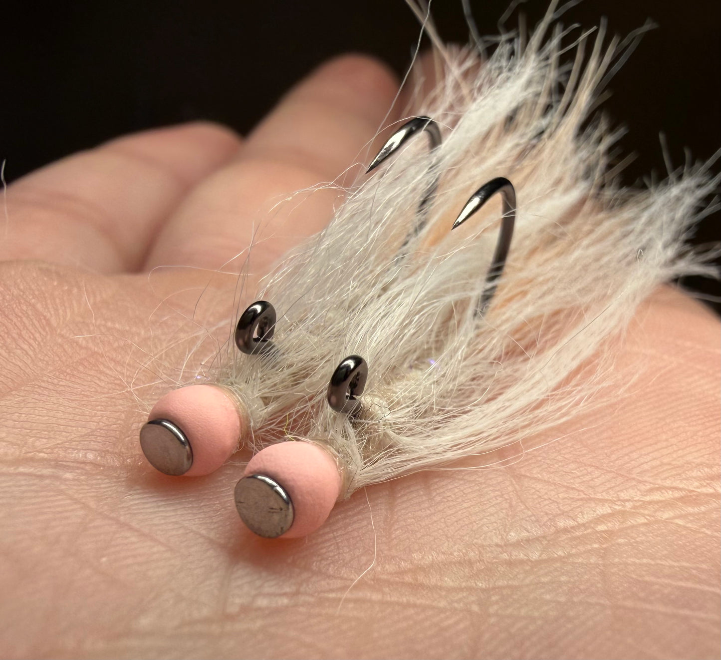 2 Pack - Pink Floyd Balanced Baitfish