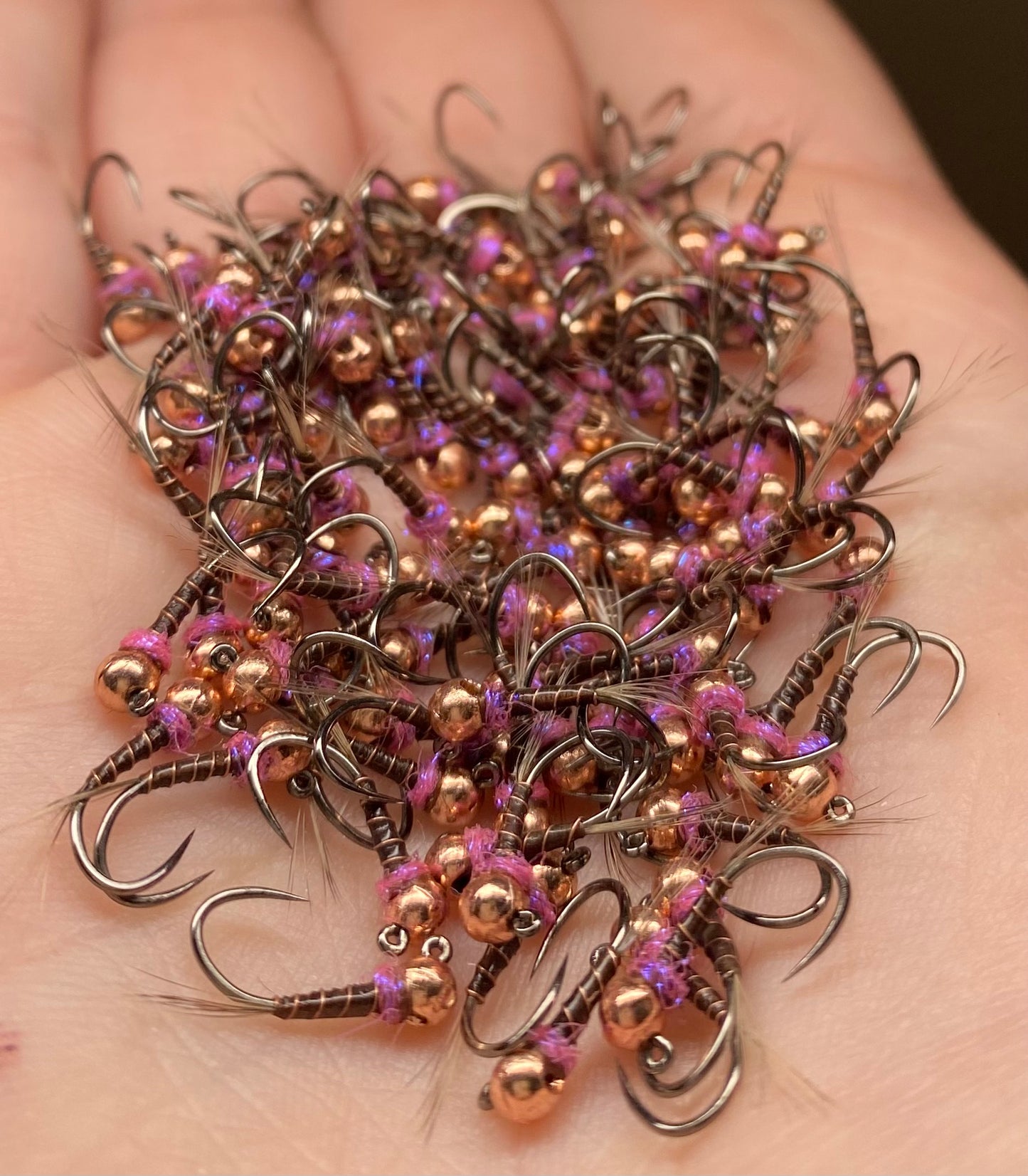 “Copper Top” Thread Frenchie Pro Pack