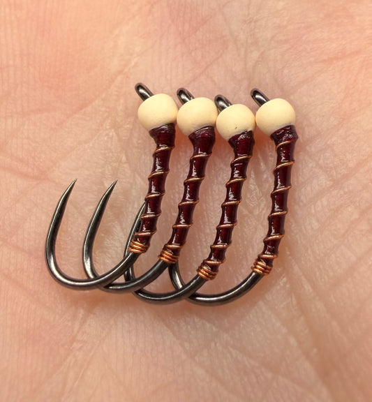 4 Pack - Crème Puff Midge
