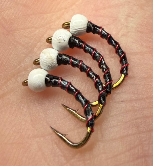 4 Pack - Tungsten Zucchini *new*