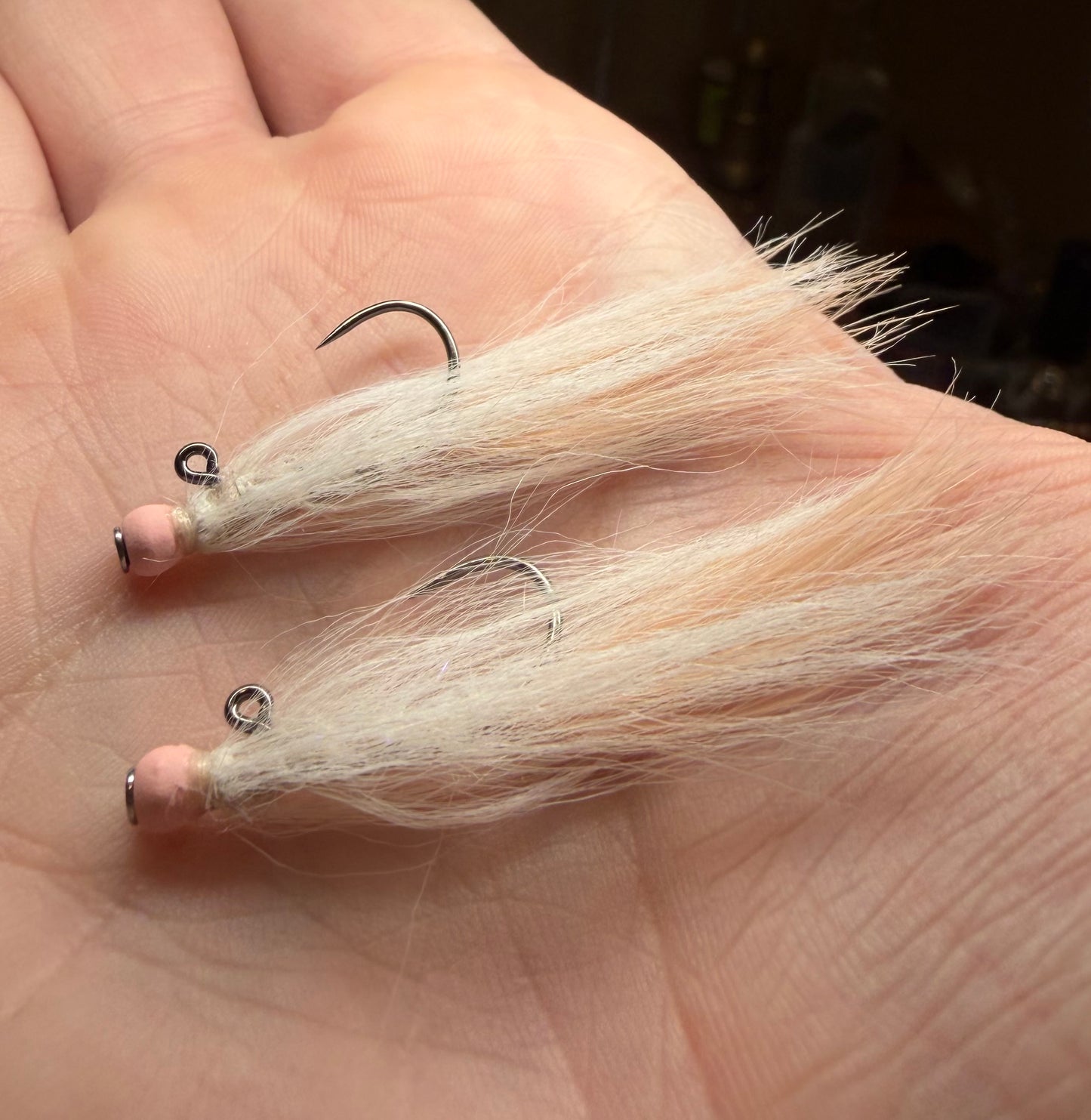 2 Pack - Pink Floyd Balanced Baitfish