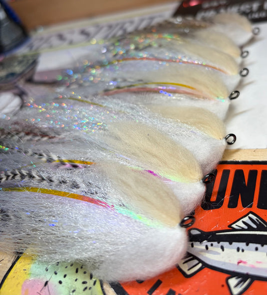 Limited Drop Bull Trout Spey 002