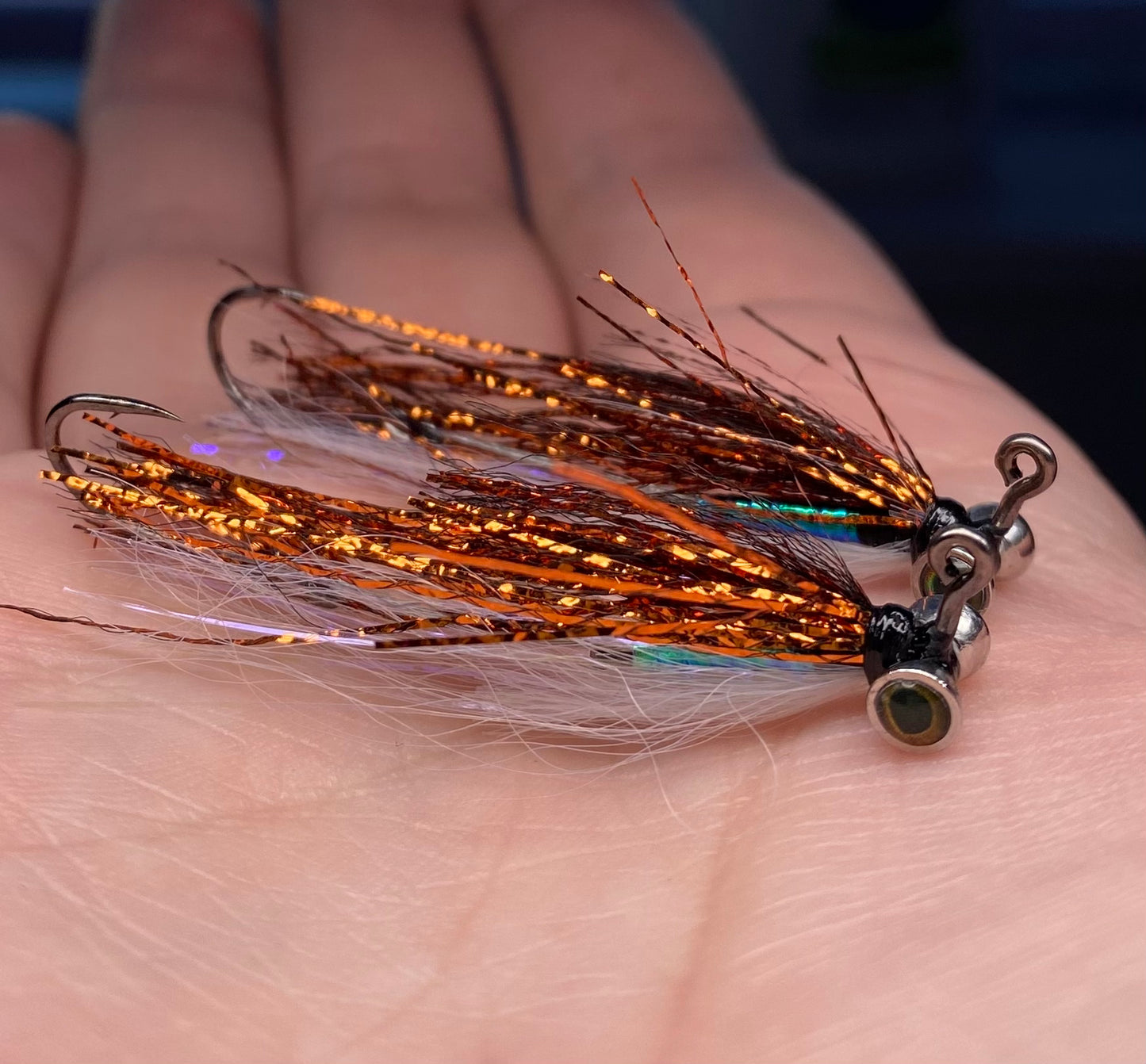 Copper Speylex 2 Pack