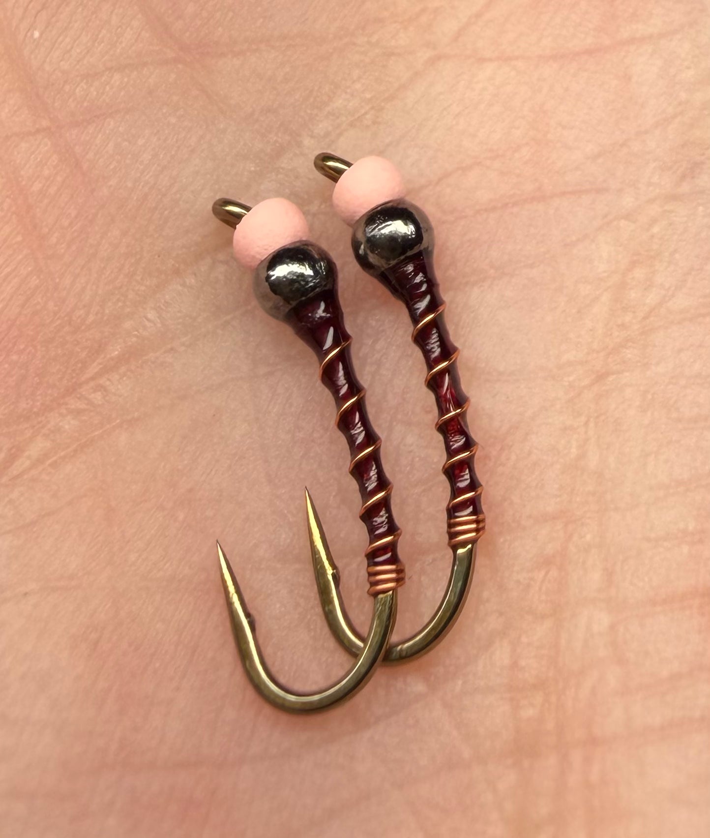 2 Pack - Double Barrel Pink Floyd