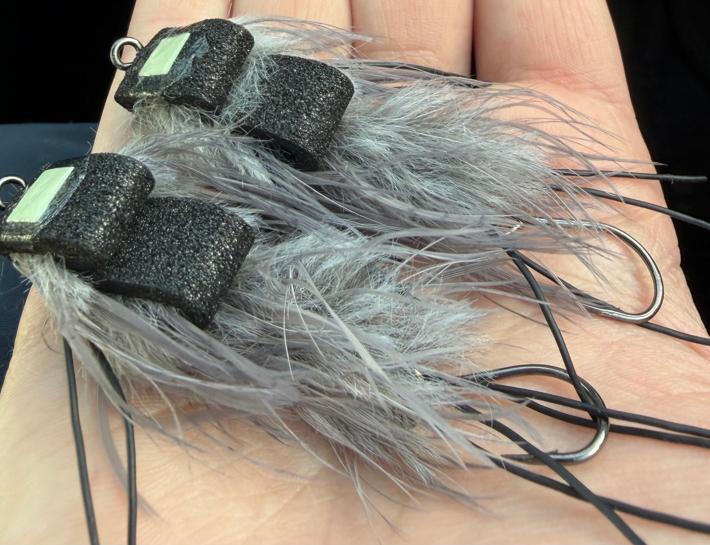 2 Pack - DURAGLO River Rat