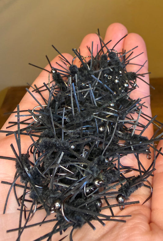 FLASH SALE : 6 Pack - Perfect Pats