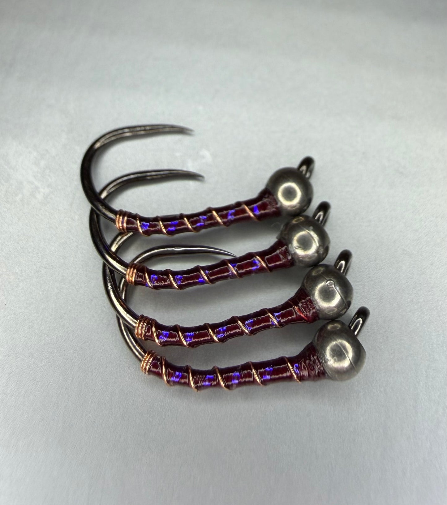 4 Pack - Natty Bead Peli