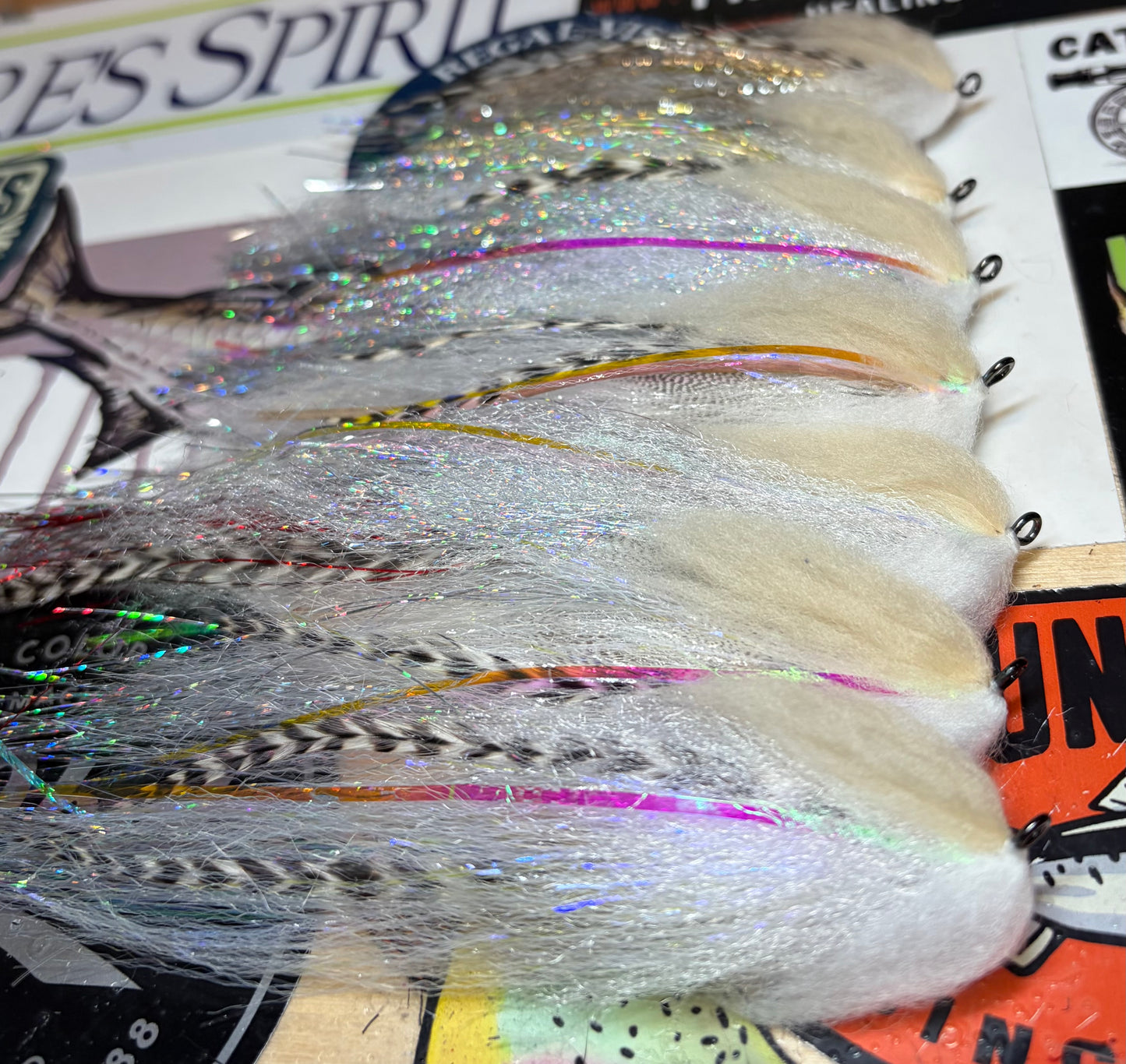 Limited Drop Bull Trout Spey 002