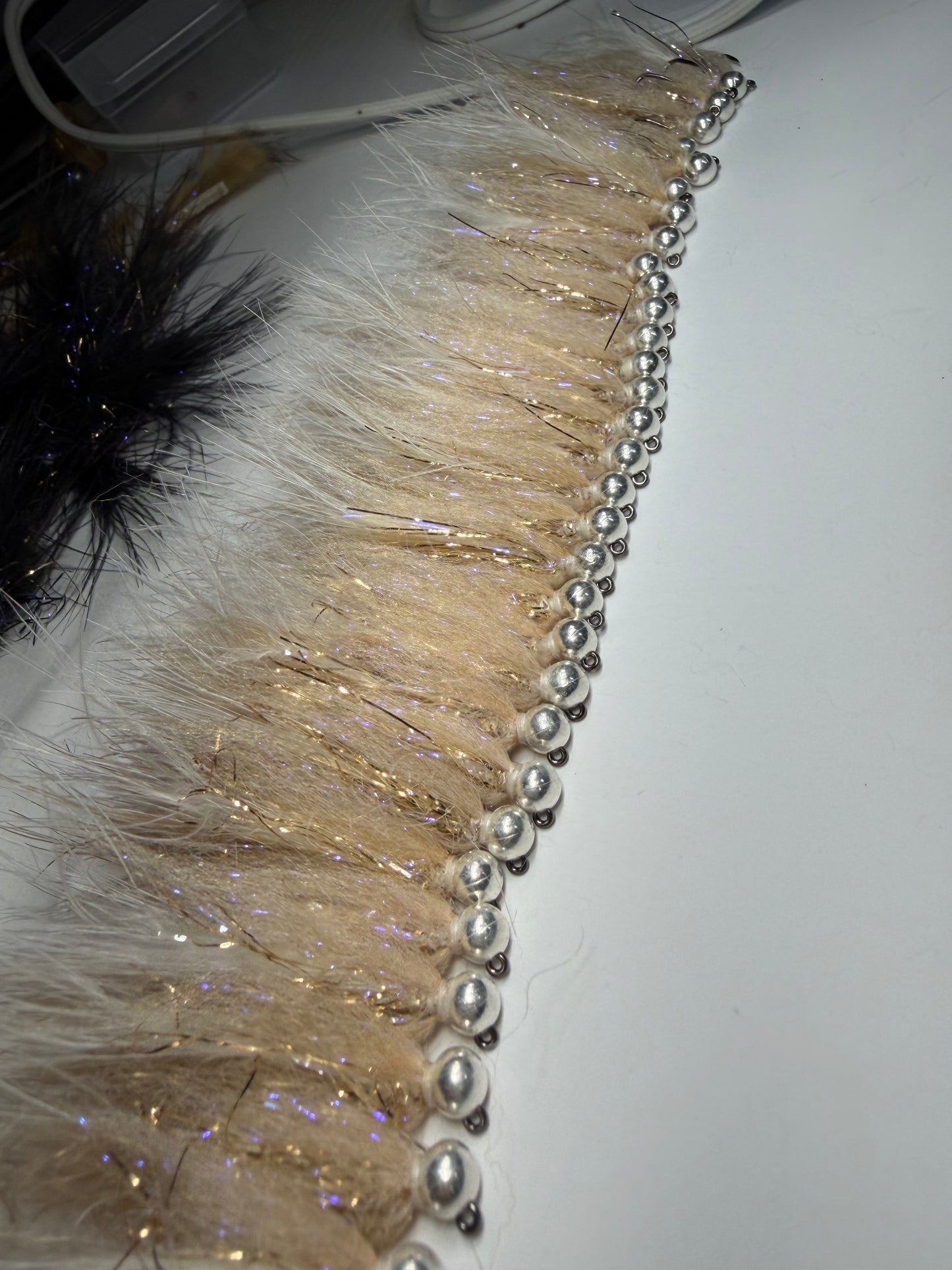 2 Pack - 5.5mm Tungsten Laser Chub
