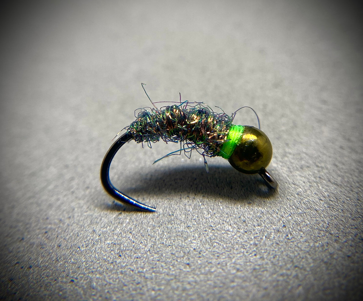 Caddis Assortment