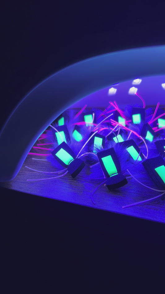 2 Pack - Duraglo Mouse *NEW*